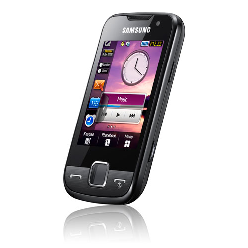 Samsung Preston S5603 Handphone  Brand New