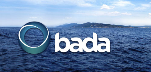 Bada logo