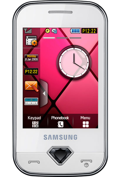 Samsung S7070