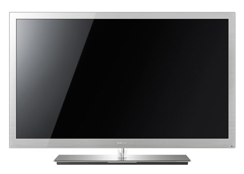 Samsung 9000 3D LED TV