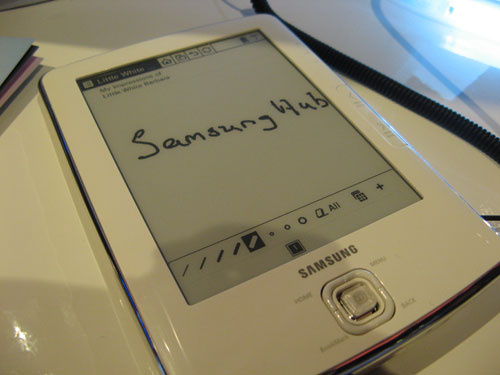 Samsung E50