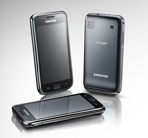 Galaxy S 2011